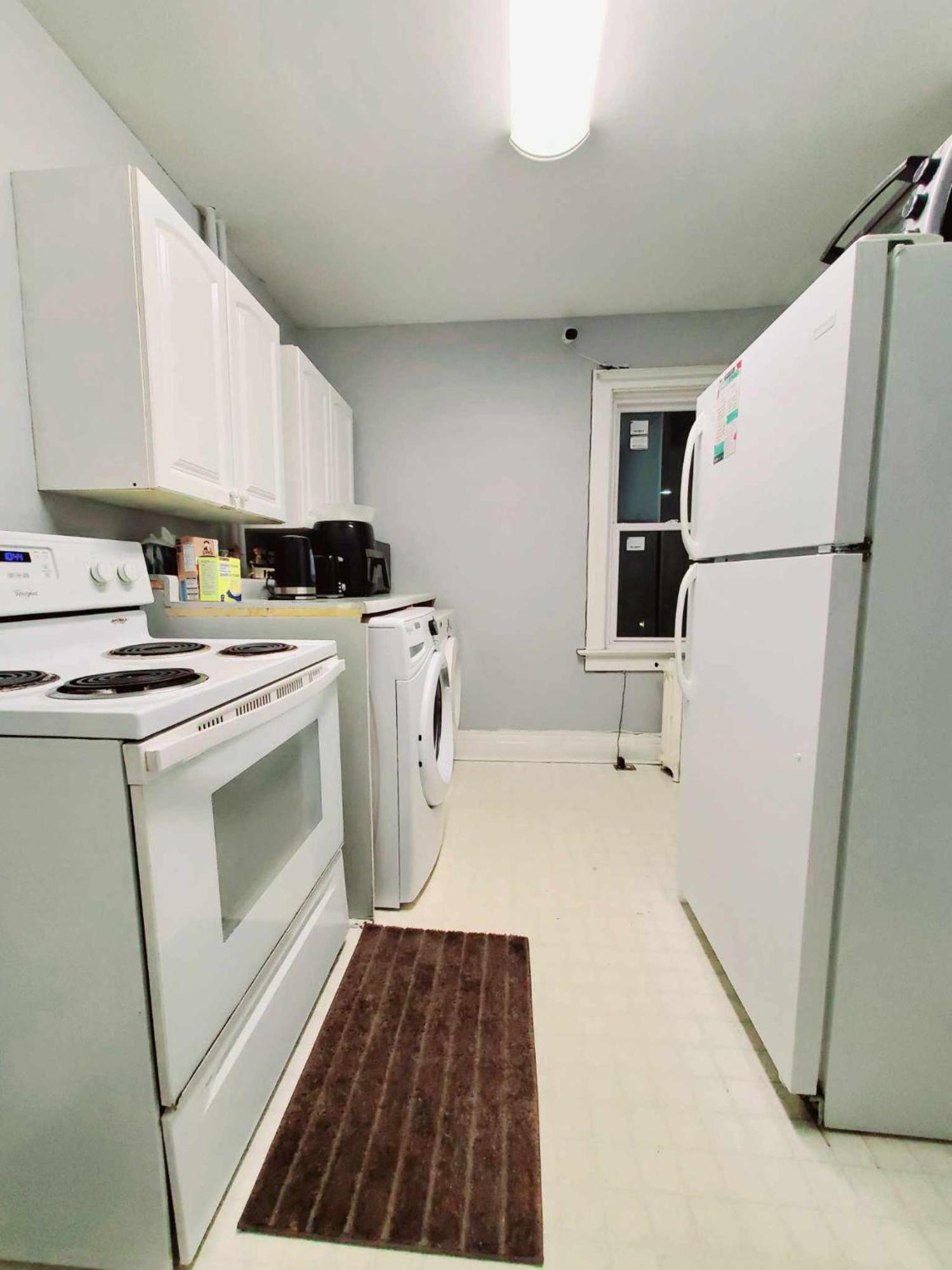 Merj'S Guest House In Wolesly Winnipeg Bagian luar foto