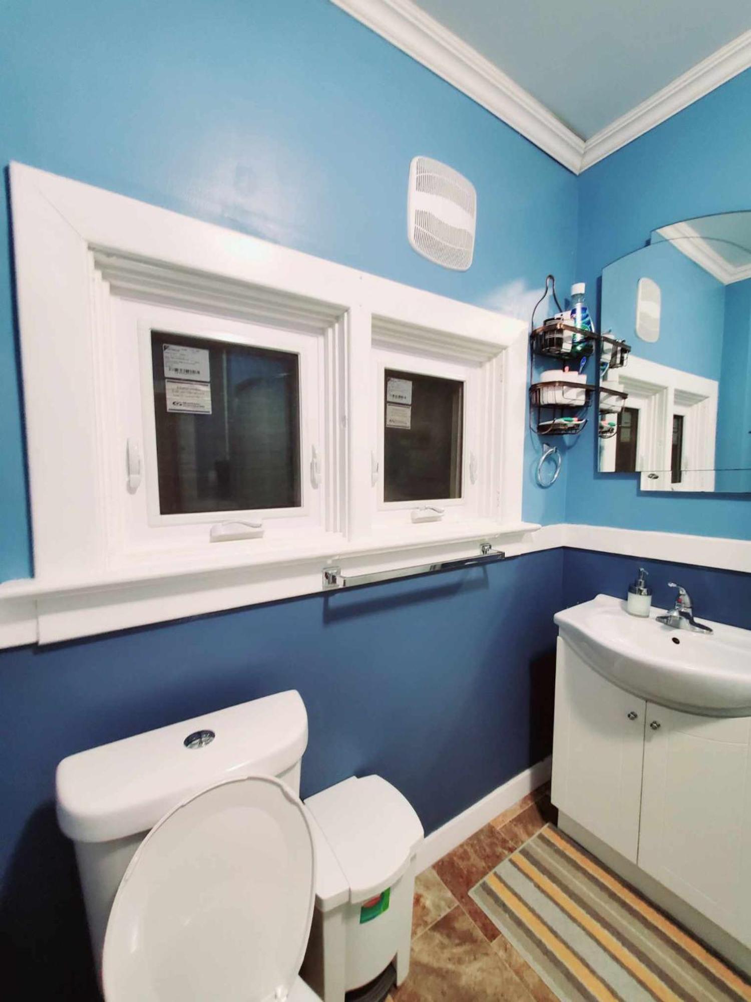 Merj'S Guest House In Wolesly Winnipeg Bagian luar foto