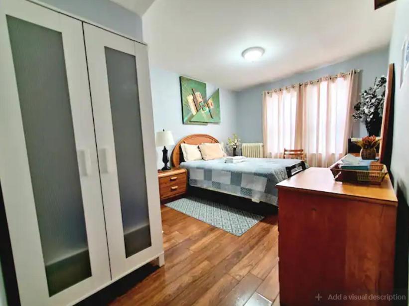 Merj'S Guest House In Wolesly Winnipeg Bagian luar foto