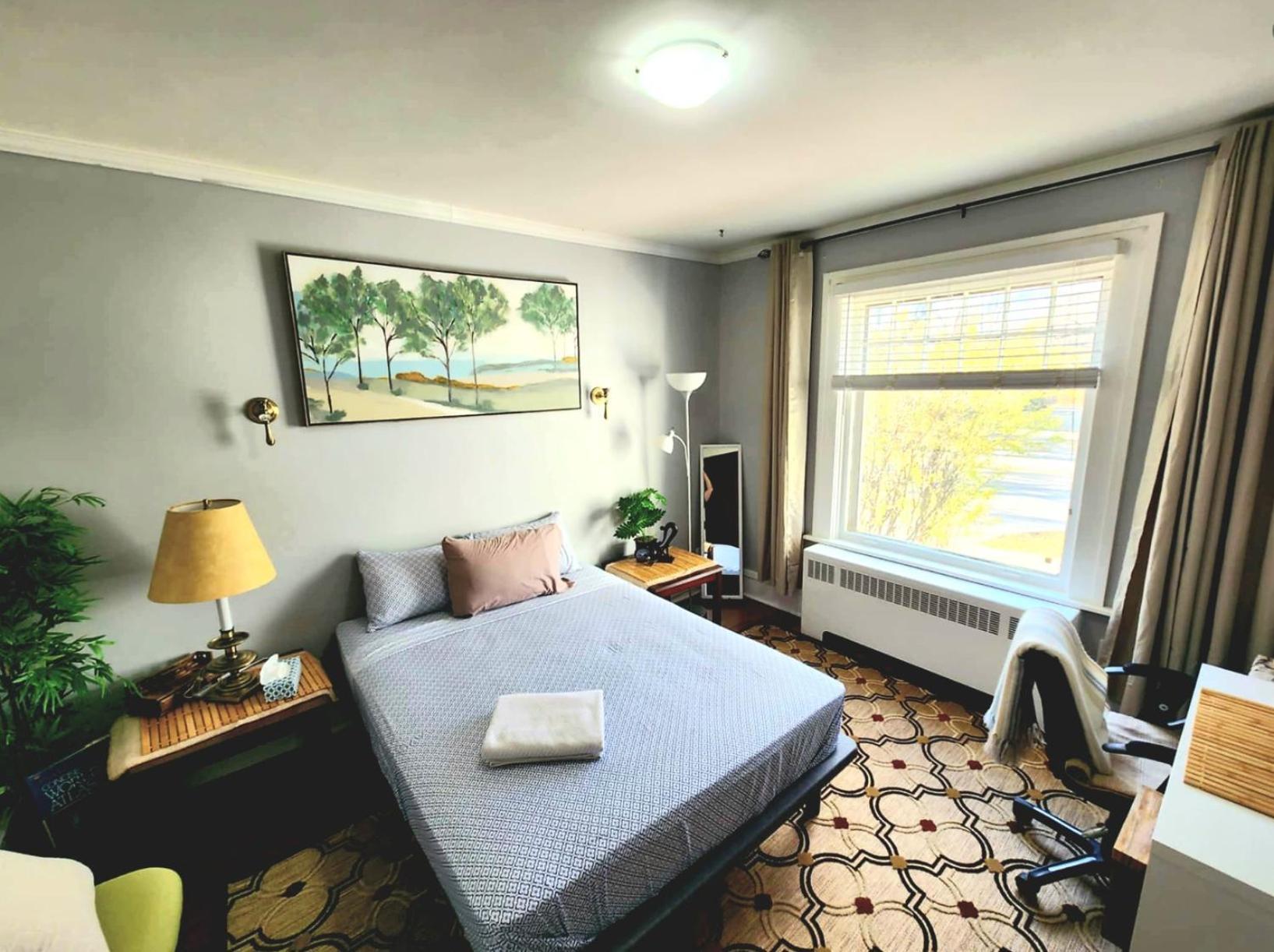 Merj'S Guest House In Wolesly Winnipeg Bagian luar foto