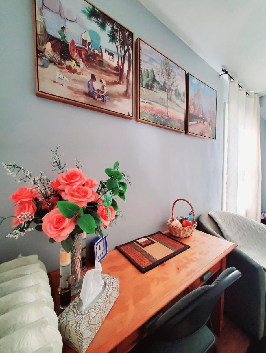 Merj'S Guest House In Wolesly Winnipeg Bagian luar foto