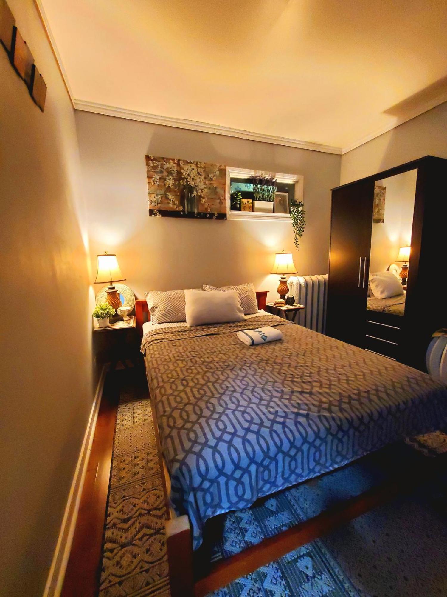 Merj'S Guest House In Wolesly Winnipeg Bagian luar foto