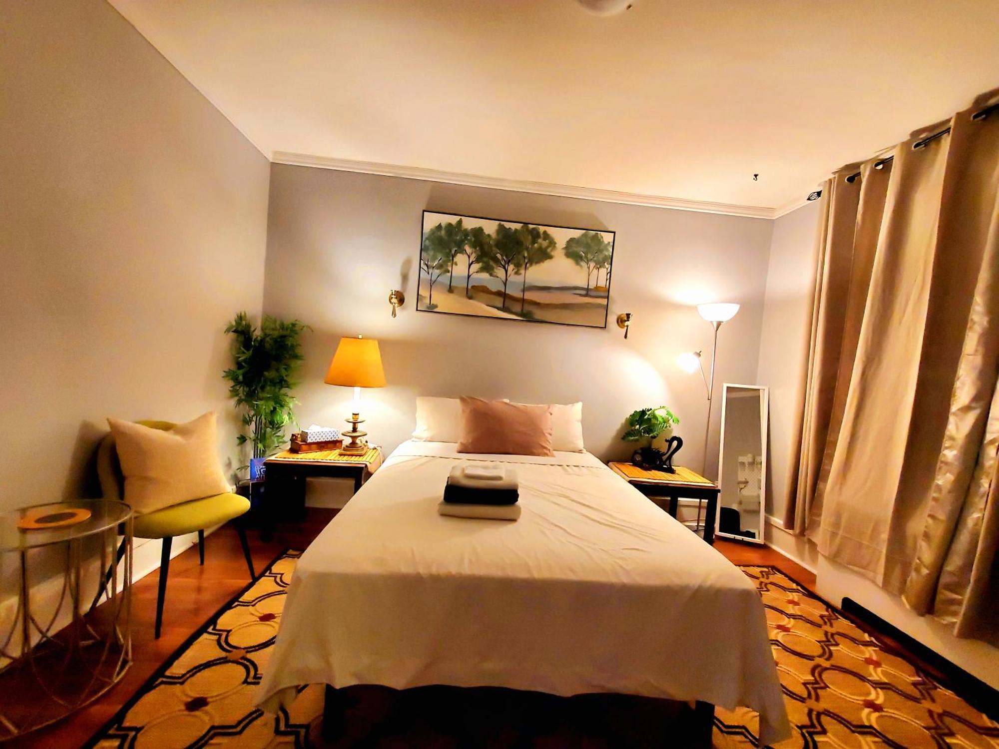 Merj'S Guest House In Wolesly Winnipeg Bagian luar foto